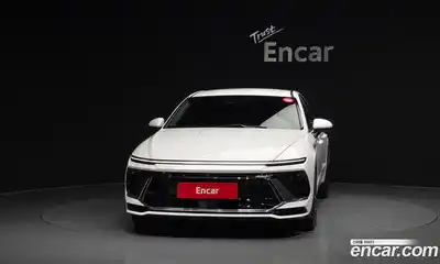 Hyundai Sonata 2024 2.0 гидро в Москве № 1341970, миниатюра 3