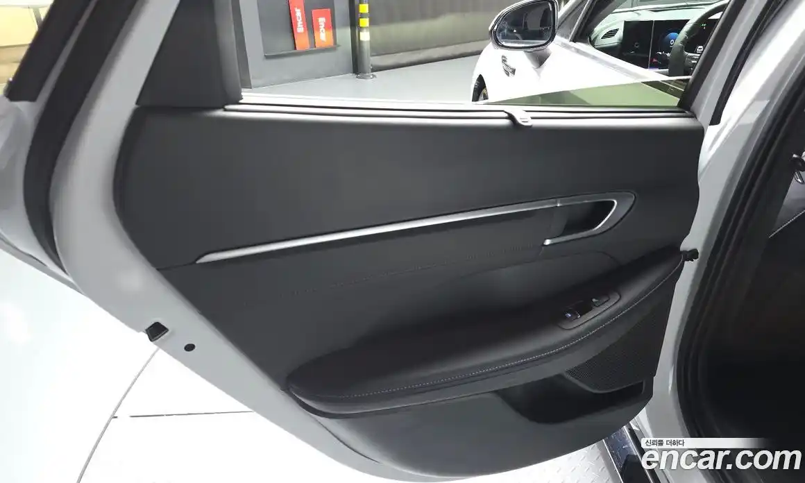 Hyundai Sonata 2024 2.0 гидро в Москве № 1341970, фото 33