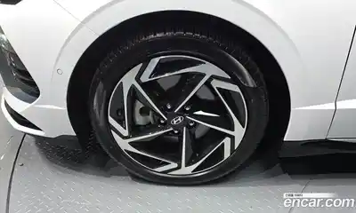 Hyundai Sonata 2024 2.0 гидро в Москве № 1341970, миниатюра 5
