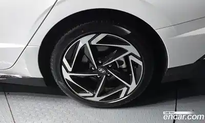 Hyundai Sonata 2024 2.0 гидро в Москве № 1341970, миниатюра 7