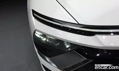 Hyundai Sonata 2024 2.0 гидро в Москве № 1341970, миниатюра 8