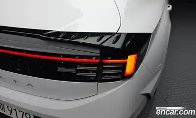 Hyundai Sonata 2024 2.0 гидро в Москве № 1341970, миниатюра 9