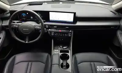 Hyundai Sonata 2024 2.0 гидро в Москве № 1341970, миниатюра 10