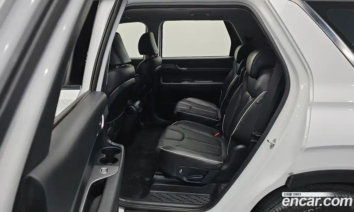 Hyundai Palisade 2022 2.2 гидро в Москве, фото 17