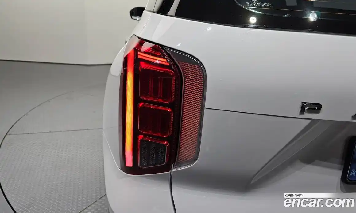Hyundai Palisade 2022 2.2 гидро в Москве, фото 9