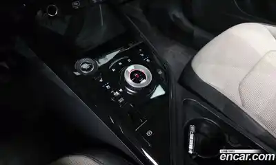 Kia Niro 2025 1.6 гидро в Москве № 1342499, миниатюра 12