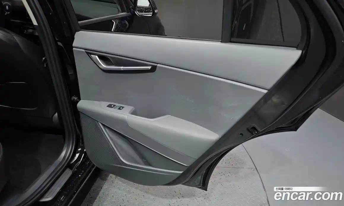 Kia Niro 2025 1.6 гидро в Москве № 1342499, фото 15