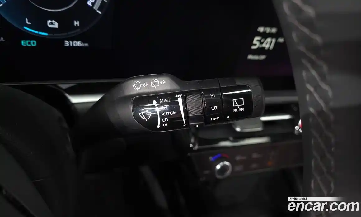 Kia Niro 2025 1.6 гидро в Москве № 1342499, фото 25