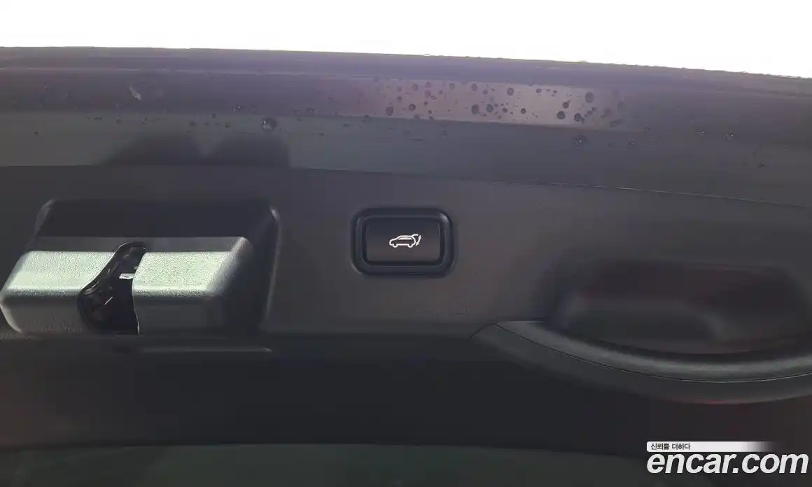 Kia Niro 2025 1.6 гидро в Москве № 1342499, фото 26