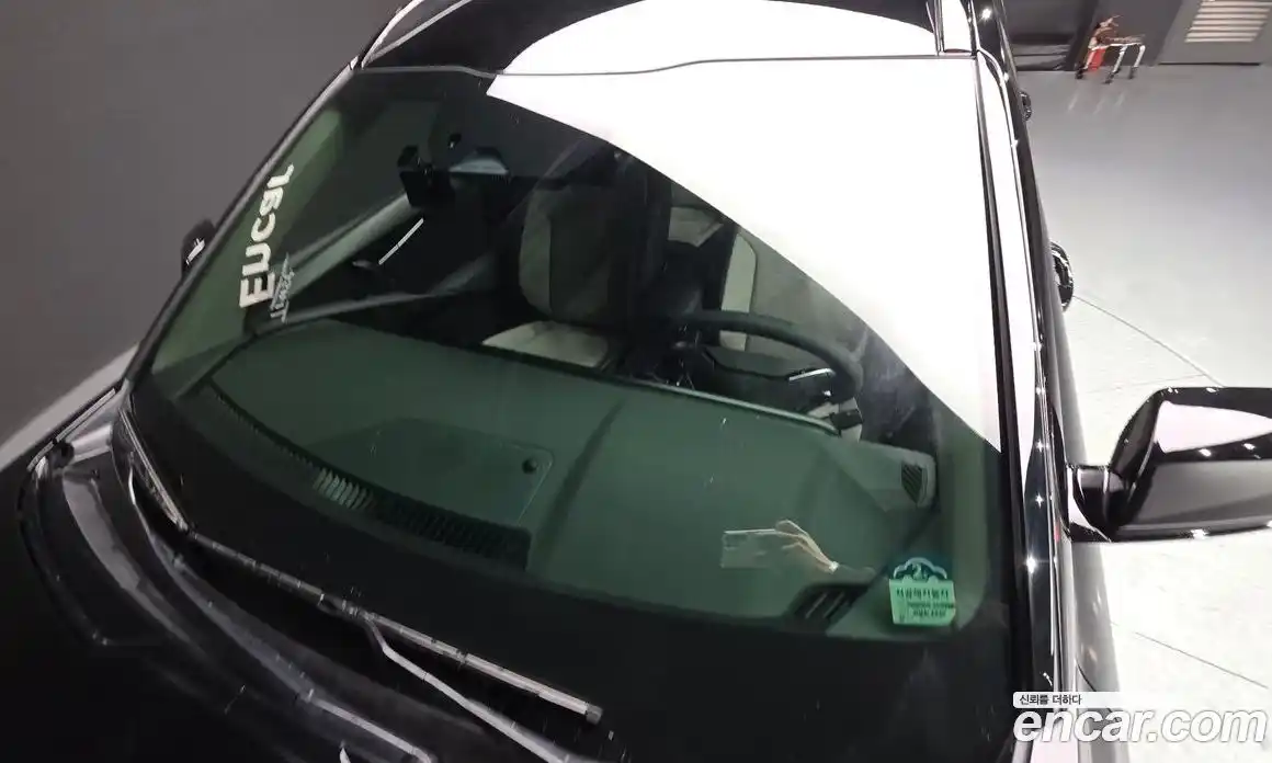 Kia Niro 2025 1.6 гидро в Москве № 1342499, фото 28