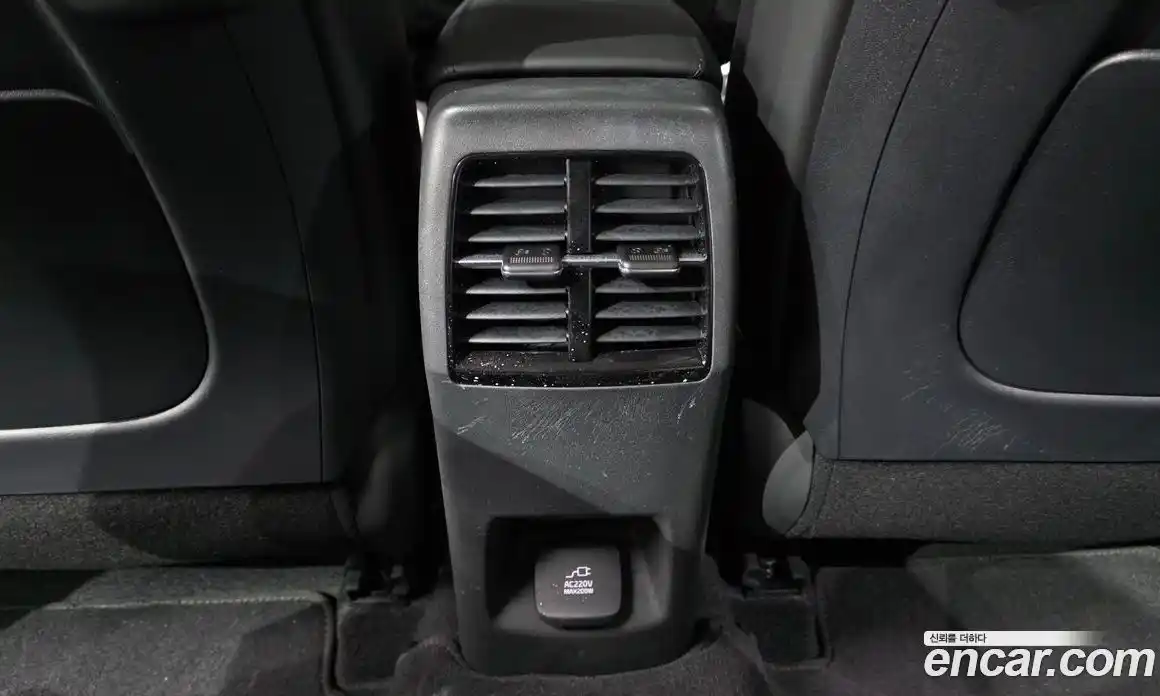 Kia Niro 2025 1.6 гидро в Москве № 1342499, фото 33