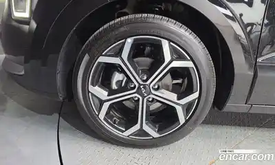 Kia Niro 2025 1.6 гидро в Москве № 1342499, миниатюра 5