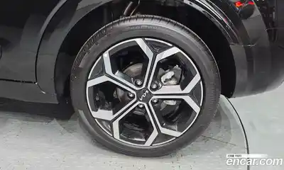 Kia Niro 2025 1.6 гидро в Москве № 1342499, миниатюра 7