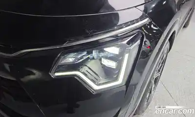 Kia Niro 2025 1.6 гидро в Москве № 1342499, миниатюра 8