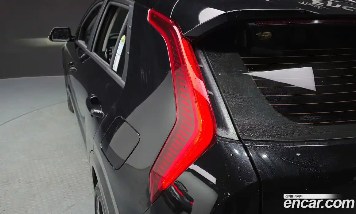 Kia Niro 2025 1.6 гидро в Москве № 1342499, фото 9
