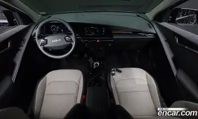 Kia Niro 2025 1.6 гидро в Москве № 1342499, миниатюра 10