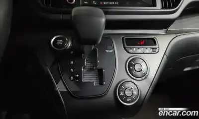 Kia Ray 2022 1.0 гидро в Москве № 1342555, миниатюра 11