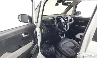 Kia Ray 2022 1.0 гидро в Москве № 1342555, миниатюра 12
