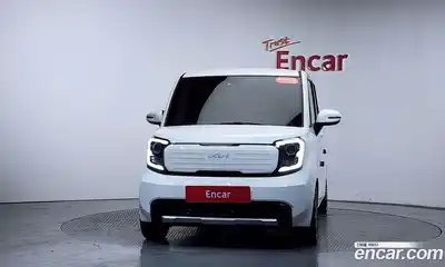 Kia Ray 2022 1.0 гидро в Москве № 1342555, миниатюра 2