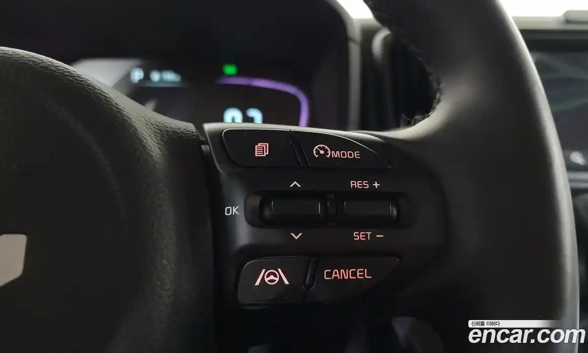 Kia Ray 2022 1.0 гидро в Москве № 1342555, фото 22