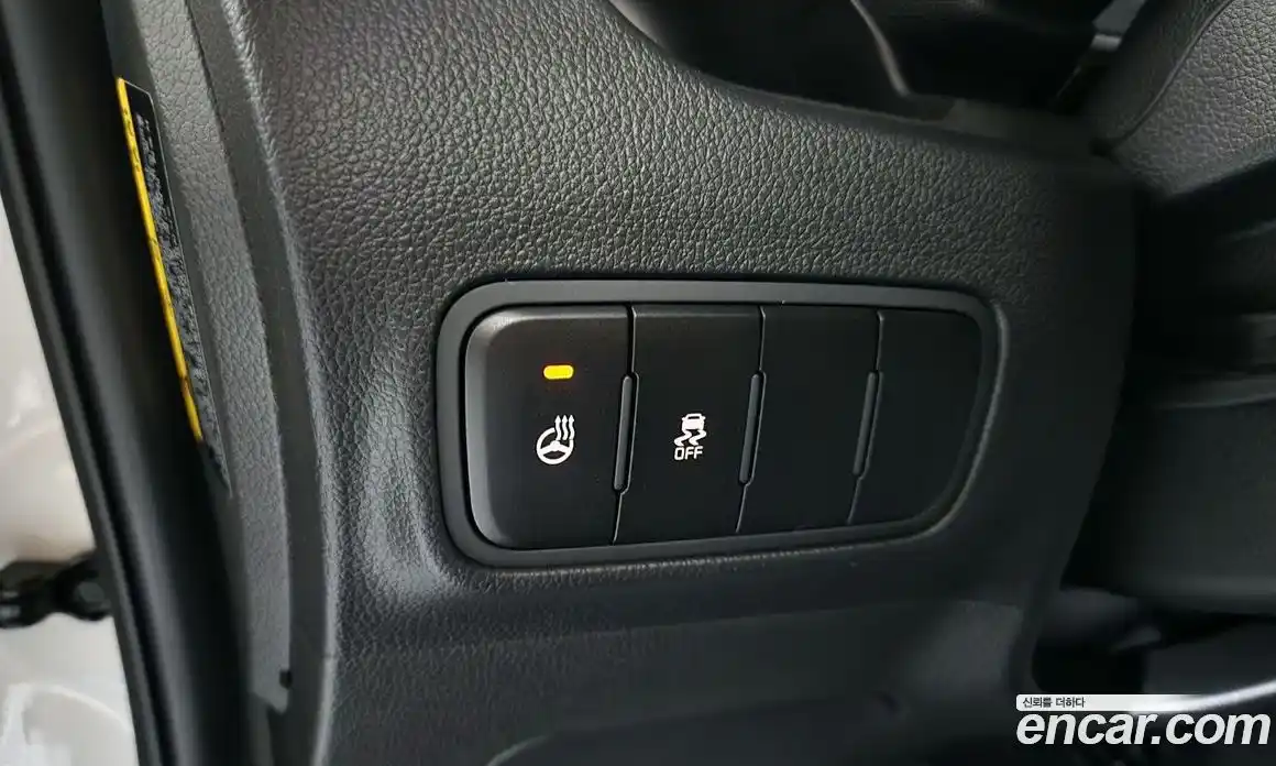 Kia Ray 2022 1.0 гидро в Москве № 1342555, фото 26