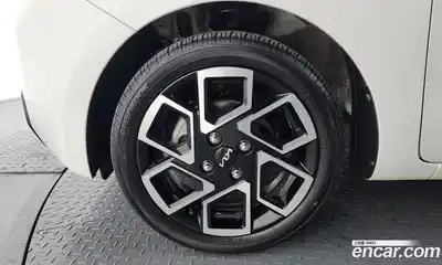 Kia Ray 2022 1.0 гидро в Москве № 1342555, миниатюра 4