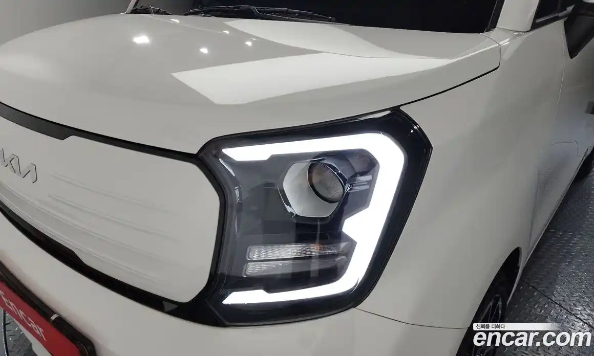 Kia Ray 2022 1.0 гидро в Москве № 1342555, фото 7