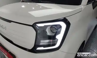 Kia Ray 2022 1.0 гидро в Москве № 1342555, миниатюра 7