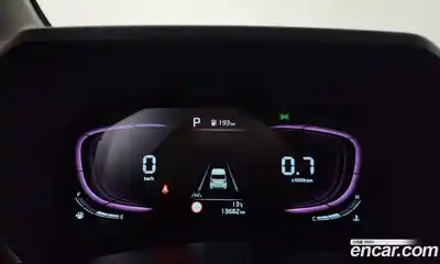 Kia Ray 2022 1.0 гидро в Москве № 1342555, миниатюра 10