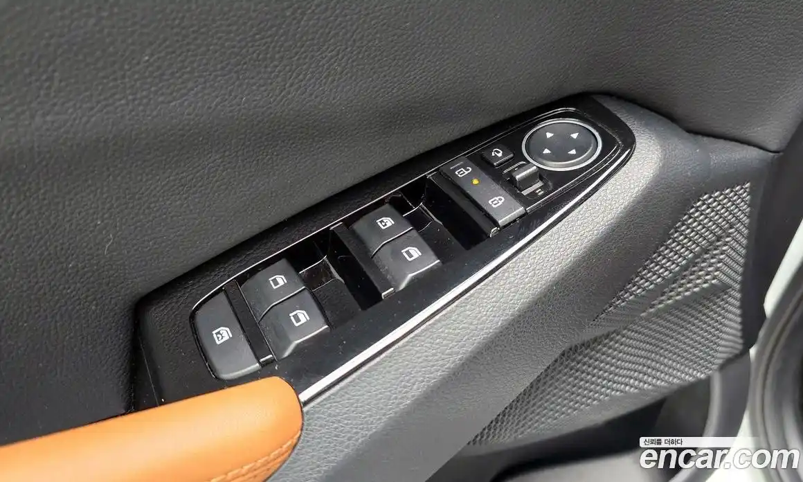 Kia Seltos 2024 1.6 гидро в Москве № 1342563, фото 20