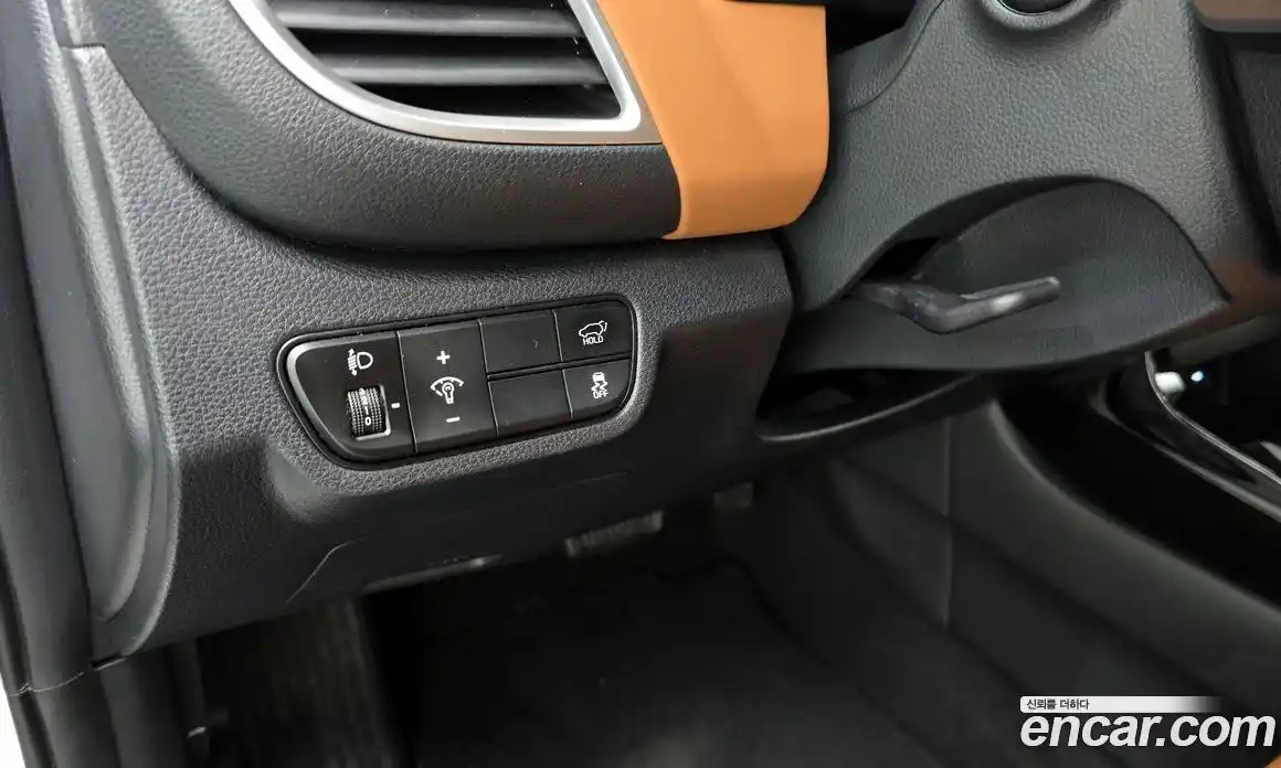 Kia Seltos 2024 1.6 гидро в Москве № 1342563, фото 21