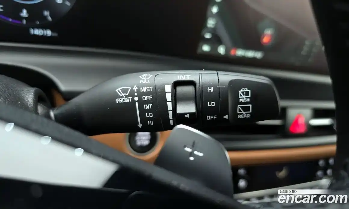 Kia Seltos 2024 1.6 гидро в Москве № 1342563, фото 28