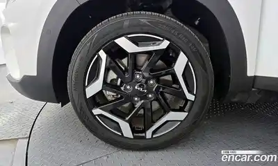 Kia Seltos 2024 1.6 гидро в Москве № 1342563, миниатюра 7