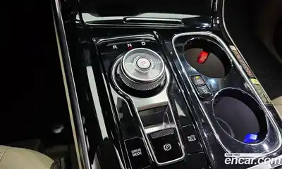 Kia Canival 2022 3.5 гидро в Москве № 1342681, миниатюра 12