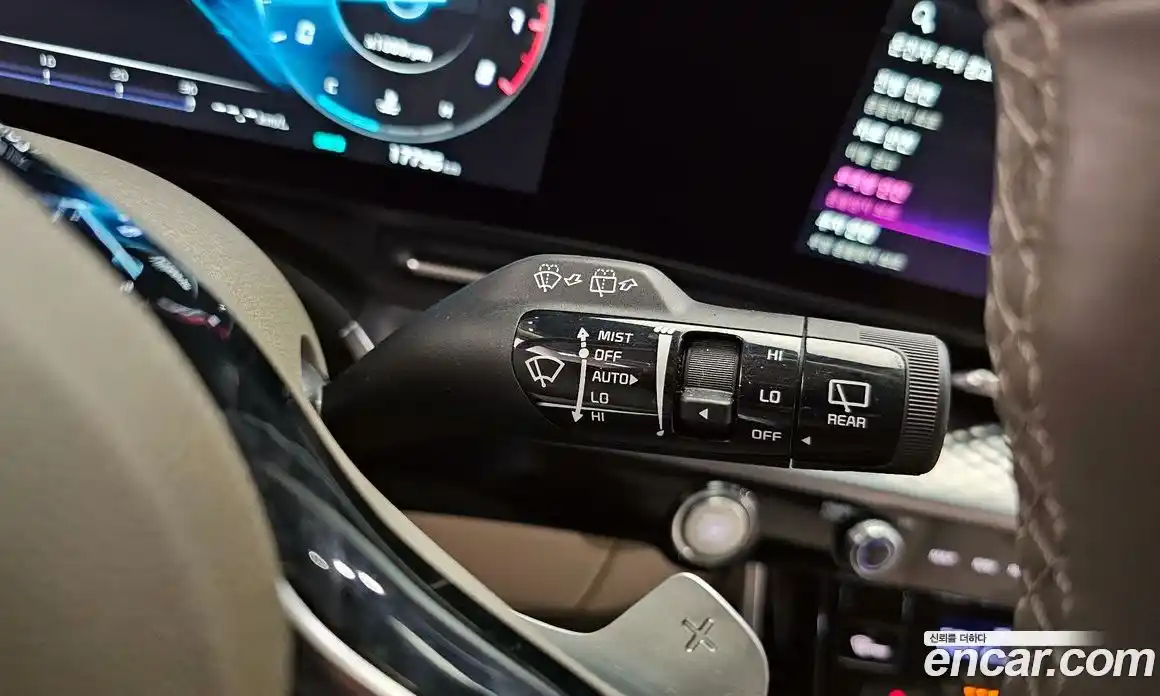 Kia Canival 2022 3.5 гидро в Москве № 1342681, фото 27