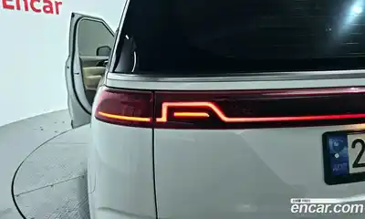 Kia Canival 2022 3.5 гидро в Москве № 1342681, миниатюра 9