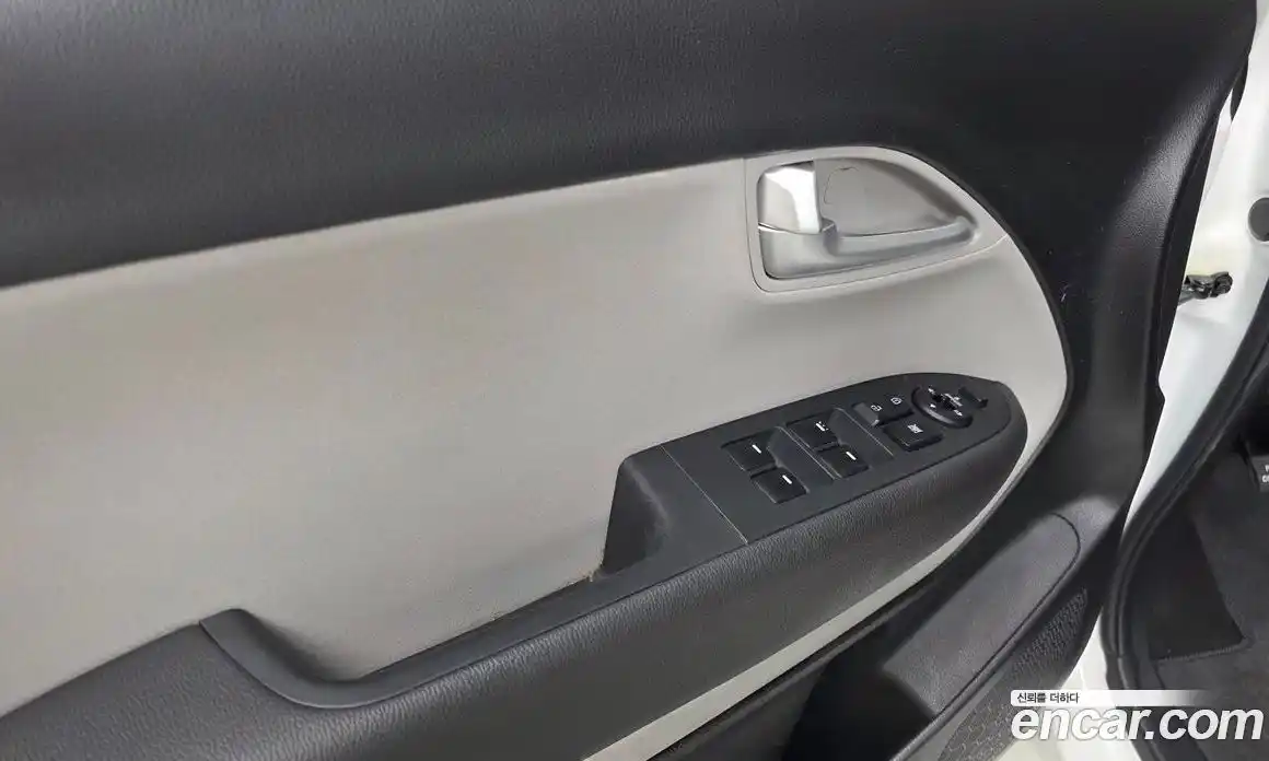 Kia Ray 2022 1.0 гидро, фото 14