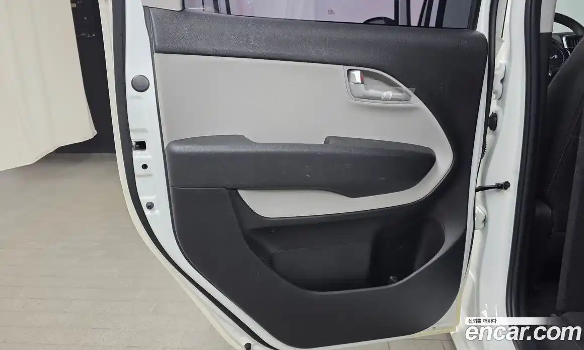 Kia Ray 2022 1.0 гидро, фото 15