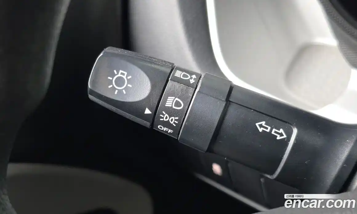 Kia Ray 2022 1.0 гидро, фото 27