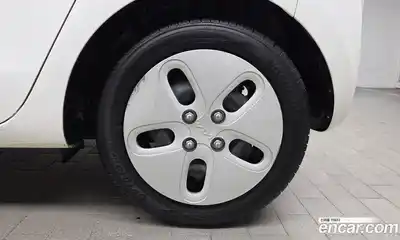 Kia Ray 2022 1.0 гидро, миниатюра 7