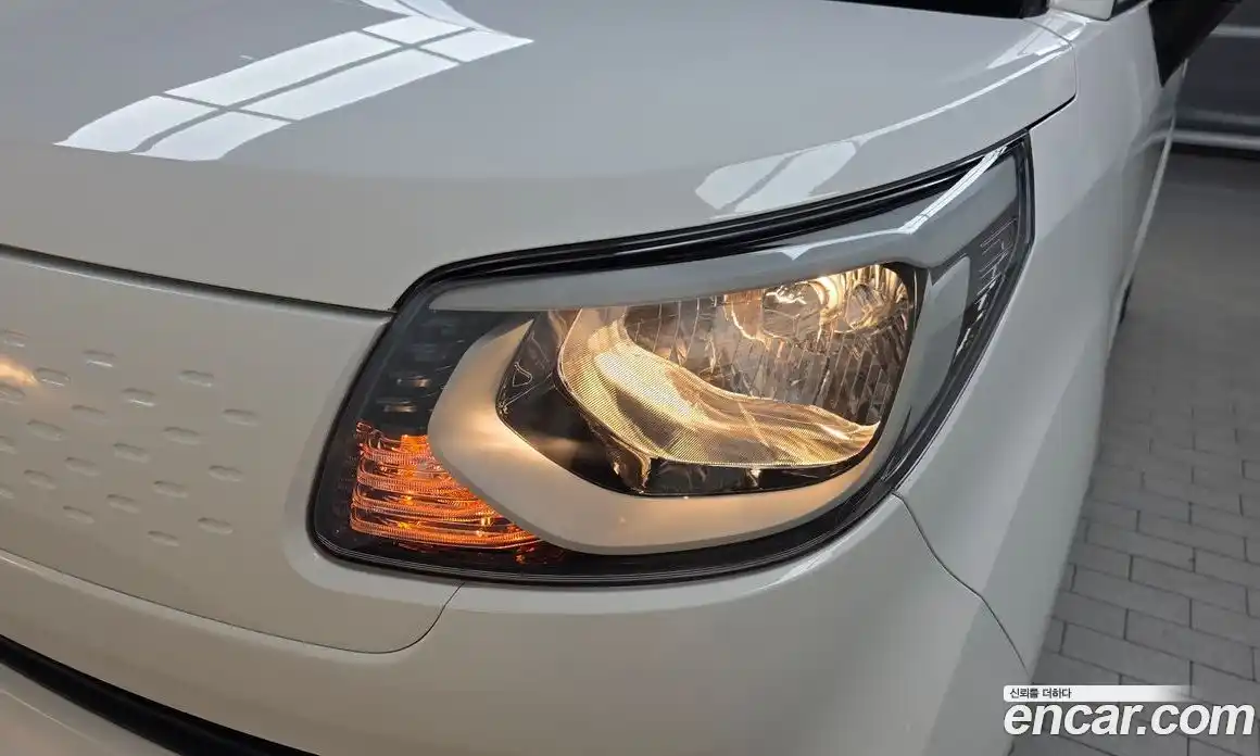 Kia Ray 2022 1.0 гидро, фото 8