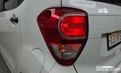 Kia Ray 2022 1.0 гидро, миниатюра 9
