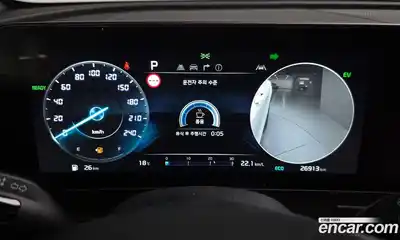 Kia Sportage 2024 1.6 гидро в Москве № 1342851, миниатюра 11