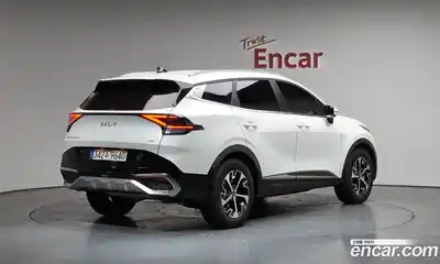 Kia Sportage 2024 1.6 гидро в Москве № 1342851, миниатюра 2