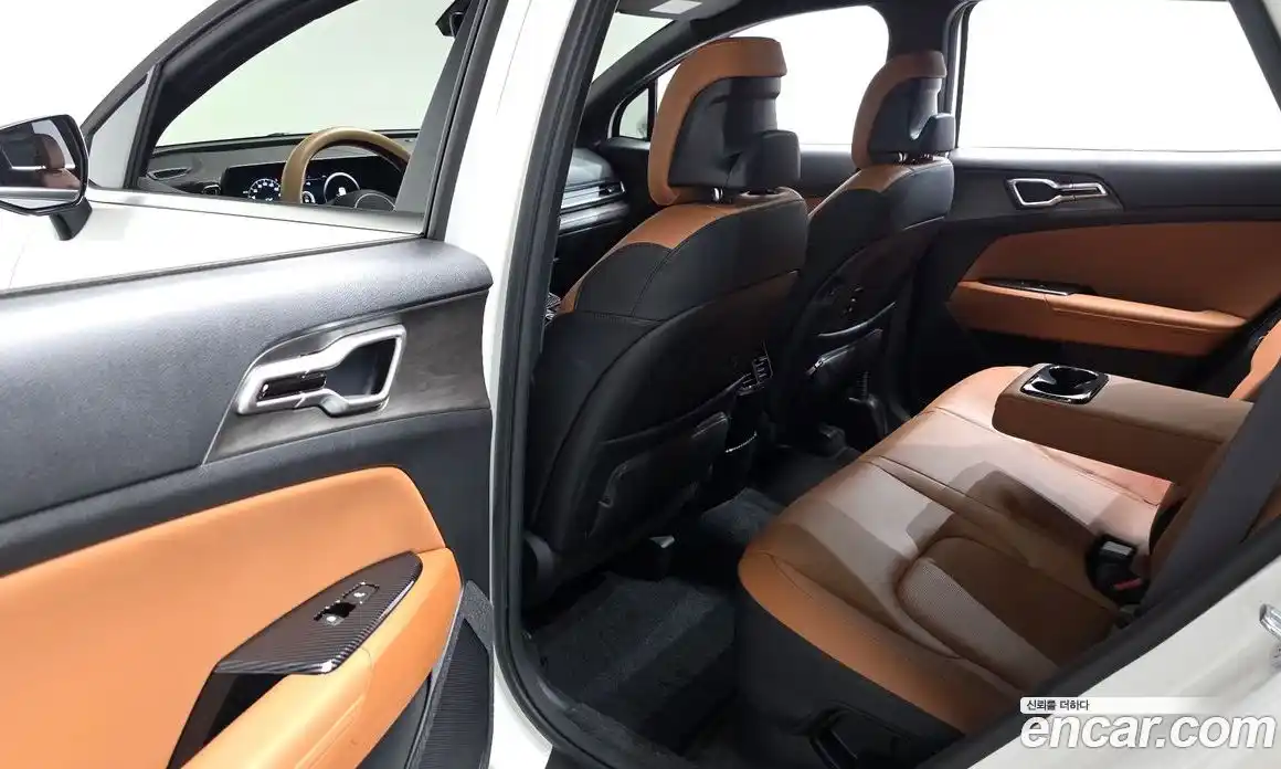Kia Sportage 2024 1.6 гидро в Москве № 1342851, фото 25