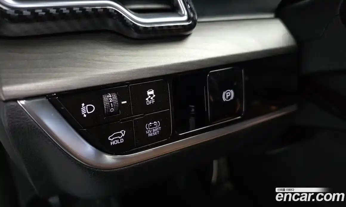 Kia Sportage 2024 1.6 гидро в Москве № 1342851, фото 27