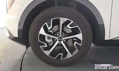 Kia Sportage 2024 1.6 гидро в Москве № 1342851, миниатюра 5