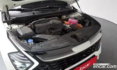 Kia Sportage 2024 1.6 гидро в Москве № 1342851, миниатюра 6
