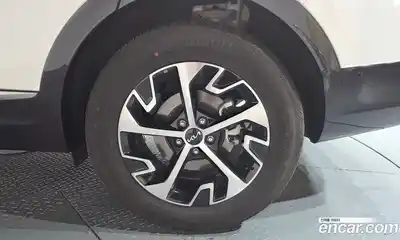Kia Sportage 2024 1.6 гидро в Москве № 1342851, миниатюра 7