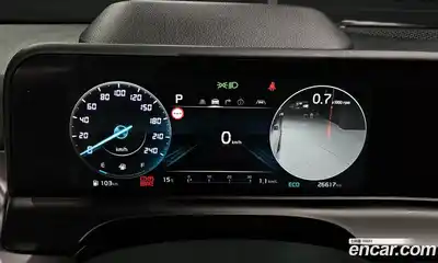 Kia Seltos 2023 1.6 гидро в Москве № 1399400, миниатюра 11